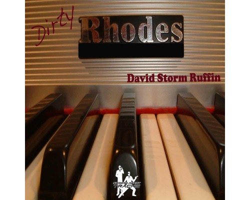 David Ruffin - Dirty Rhodes