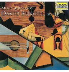 David Russell - Music of Barrios