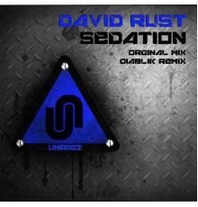 David Rust - Sedation