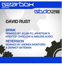 David Rust - Brink