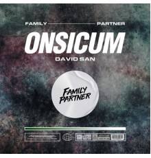 David San - Onsicum EP