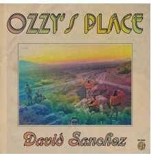 David Sanchez - Ozzy's Place