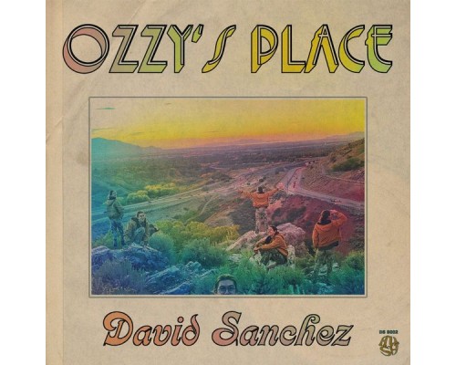 David Sanchez - Ozzy's Place