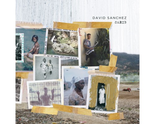 David Sanchez - Carib