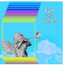 David Schaffert - Fun and Games