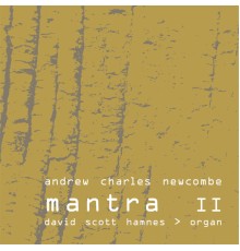 David Scott Hamnes - Mantra II