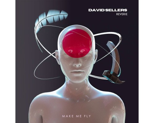 David Sellers - Reverie