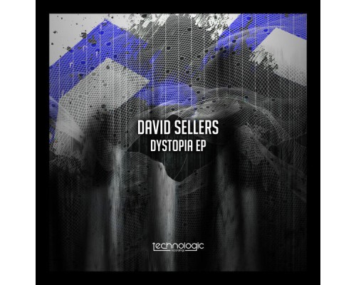 David Sellers - Dystopia (Original Mix)