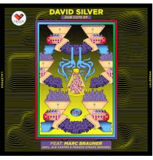 David Silver - Dub Cuts