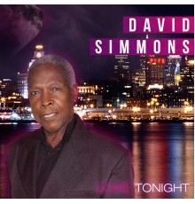 David Simmons - Love Tonight