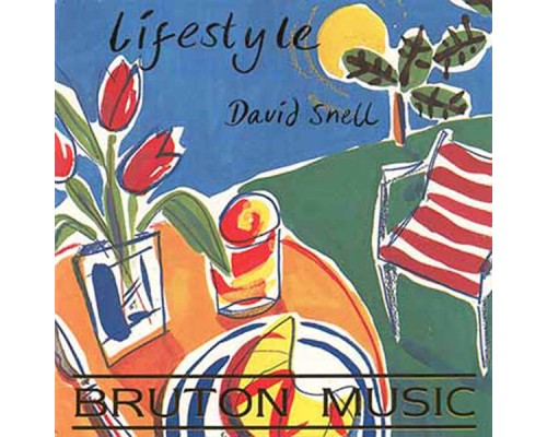 David Snell - Lifestyle