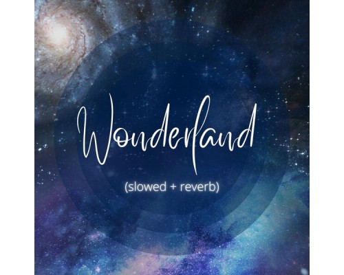 David Souza - Wonderland (slowed + reverb)