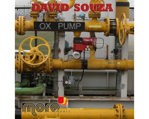 David Souza - Ox Pump