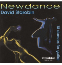 David Starobin - Newdance