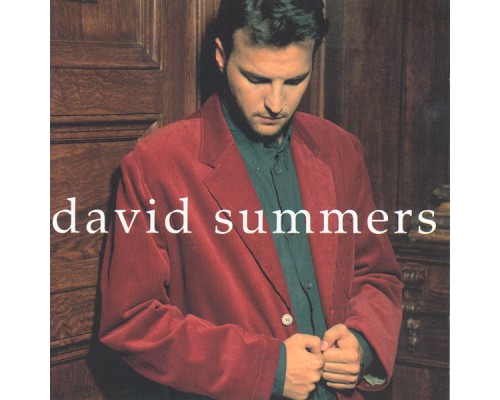 David Summers - David Summers