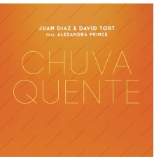 David Tort - Chuva Quente