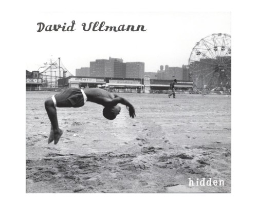 David Ullmann - Hidden