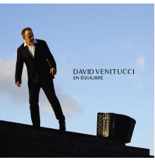 David Venitucci - En equilibre