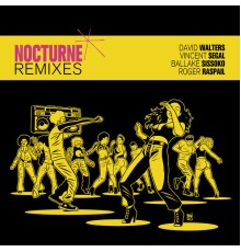 David Walters - Nocturne Remixes