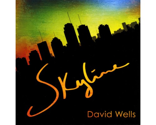 David Wells - Skyline