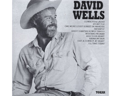 David Wells - Cowboys & Ladies