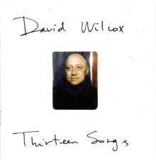 David Wilcox - Thirteen Songs