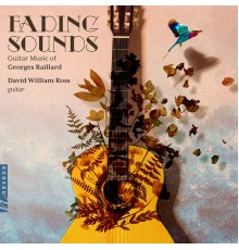 David William Ross - Fading Sounds