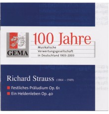 David Zinman - Special-CD: 100 Jahre GEMA