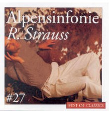 David Zinman - Best Of Classics 27: R. Strauss