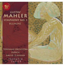 David Zinman - Gustav Mahler: Sinfonie Nr. 1