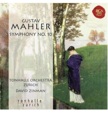 David Zinman - Mahler : Symphonie n° 10 (version Clinton A. Carpenter)