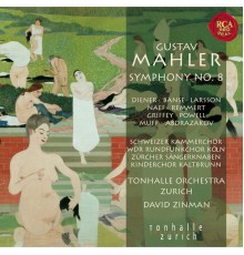 David Zinman - Mahler: Symphony No. 8