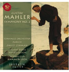 David Zinman - Gustav Mahler: Sinfonie Nr. 2