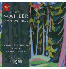 David Zinman - Mahler: Symphony No. 7