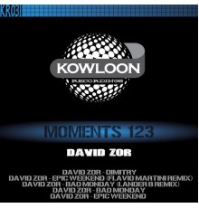 David Zor - Moments 123