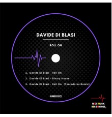 Davide Di Blasi - Roll On