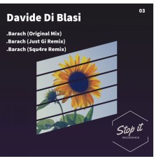 Davide Di Blasi - Barach