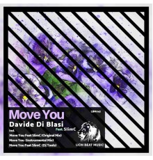 Davide Di Blasi - Move You