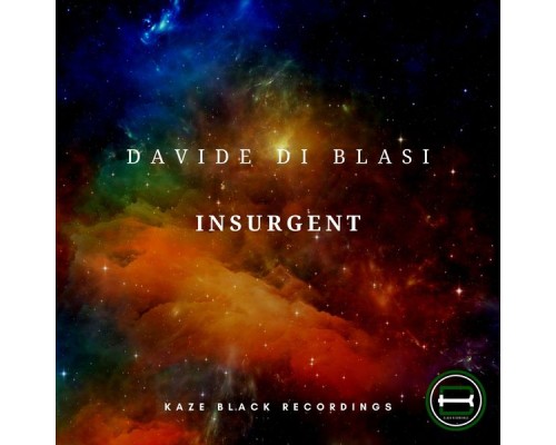 Davide Di Blasi - Insurgent