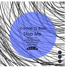 Davide Di Blasi - Stop Me