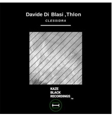 Davide Di Blasi, Thlon - Clessidra