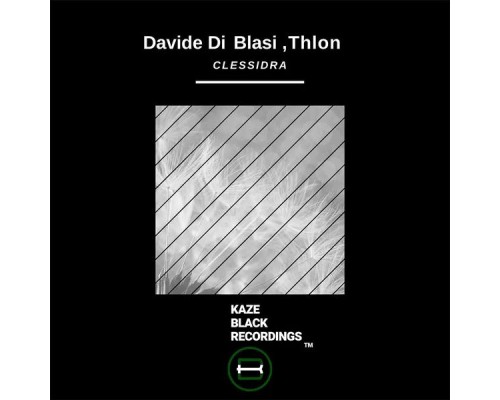 Davide Di Blasi, Thlon - Clessidra