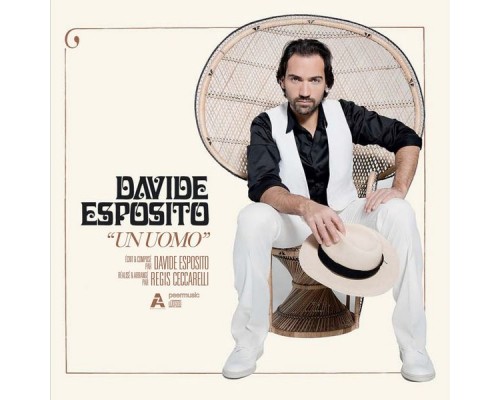 Davide Esposito - Un uomo