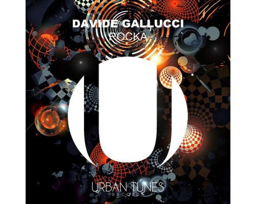 Davide Gallucci - Rocka