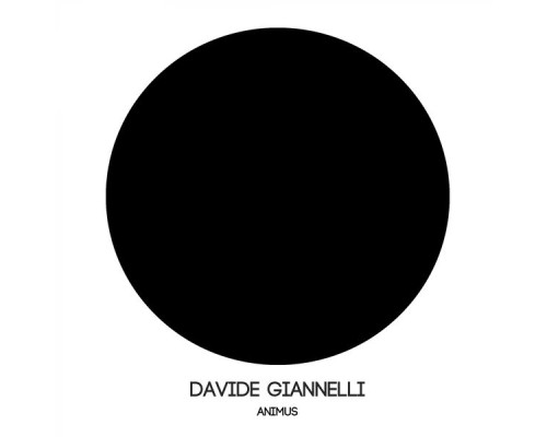 Davide Giannelli - Animus (Original Mix)