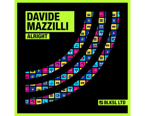 Davide Mazzilli - Alright (Original Mix)