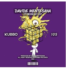 Davide Mentesana - 2thebeat