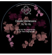 Davide Mentesana - Yo Yo Yo