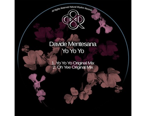 Davide Mentesana - Yo Yo Yo