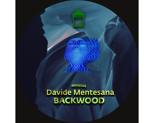 Davide Mentesana - Backwood